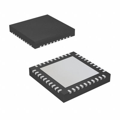TDA8295HN/C1,518 Video Converter IC aangepaste HD Video lineaire geïntegreerde schakelingen