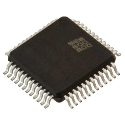 Op het oppervlak gemonteerde videotransmitter IC SII1362ACLU met geïntegreerd ontwerp