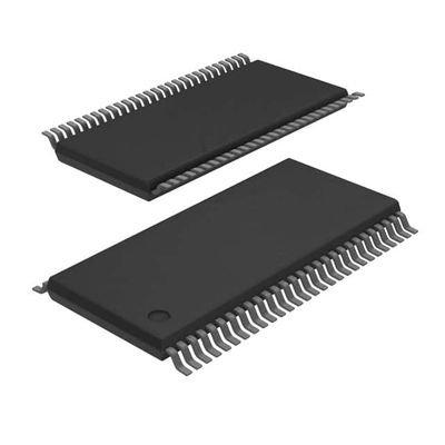 Logic voor het vermijden van botsingen IC 74ALVCH16500DGG:11 Tri State Outputs