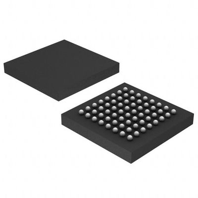 Verwijderings- en correctiebus IC SCANH162602SM/NOPB