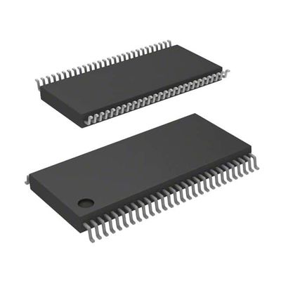Eenvoudige geïntegreerde logica-IC's IDT74FCT163344CPAG met lage verspreidingsvertraging