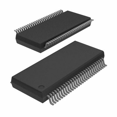 Bus Transceiver Logic IC 74FCT162501CTPVG voor het verzenden en ontvangen van gegevens