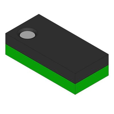 Configureerbare afmetingen Geheugen IC AT24C08BU3-UU-T Integrated Circuit Chip Stackable