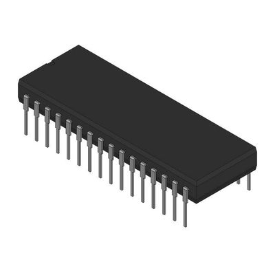 1Mbit geheugencontroller IC CY27C010-90WC veelzijdigheid voor smartwatches
