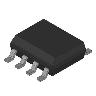 AT24C04BN-SP25-B ICS-geheugengegevensversleuteling voor automobielsystemen