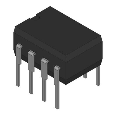 Langdurig laag uitvalregulator IC TL751M05MJGB Gemakkelijk integreren