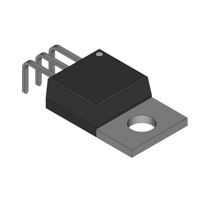 Aanpasbare digitale power management IC UC7812ACT industriële PMIC IC