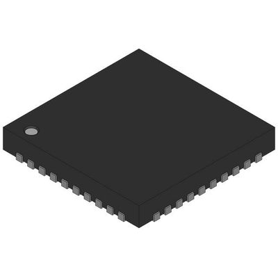 Programmabel en configureerbaar batterijvermogenbeheer ICS MAX8530ETTJO-T