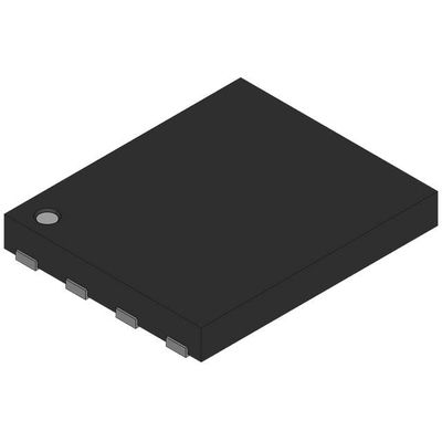 MAX8510ETA45+ Power Management IC Hoge efficiëntie voor warmteafvoer