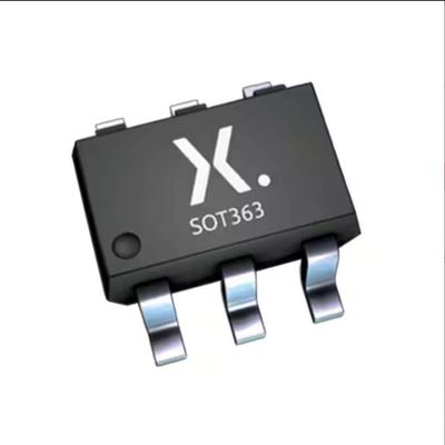 Industriële temperatuursensoren Ic B57703m0103a019 Voor klimaatbeheersystemen