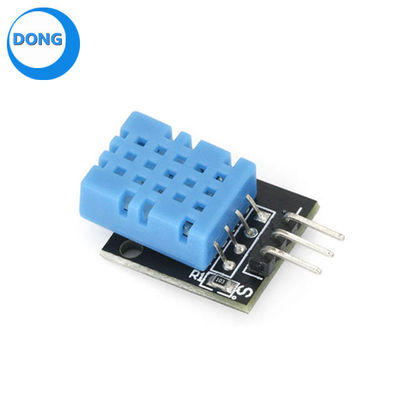 I2C-interface DHT11 Digitale thermometer IC Hittebestendige en volledige kalibratie