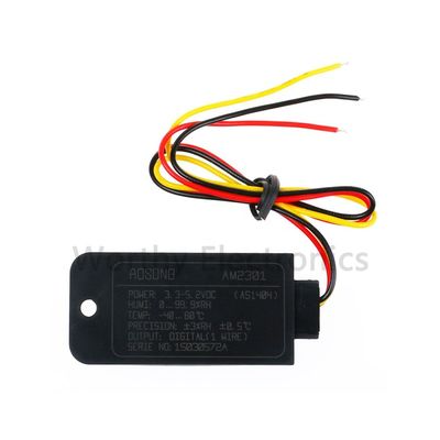 AM2301A Temperatuurcontroller IC Industrial voor zware omstandigheden