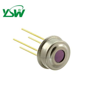 Medische hulpmiddelen Temperatuursensoren IC Stabiel functioneren MLX90616ESF-HCA-000-TU