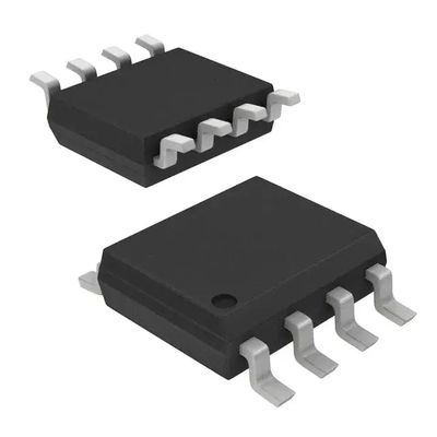Brede werkbereik Temperatuur sensor IC NCP81255MNTXG Buitenomgevingen