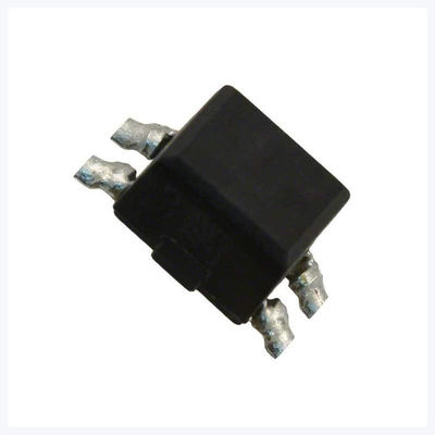 EQY-0-63+ SMT-interface RF-equalisatoren Hoog rendement en ruimtebesparing