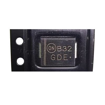 BSPS3255TNCR Circuit Protection IC Surge Suppressors voor bliksemstopper