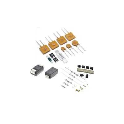 220mA 1820-10-A1 Surge Stopper IC aanpasbaar met hogesnelheidsinterfaces