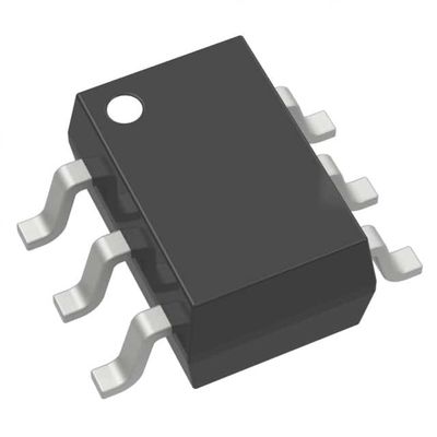 LS312 SOT-23 6L Transistor Chip 2 NPN Hoogfrequentie voor algemene versterking