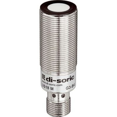 Flexibiliteit 213062 Ultrasone transducers 18V 200kHz