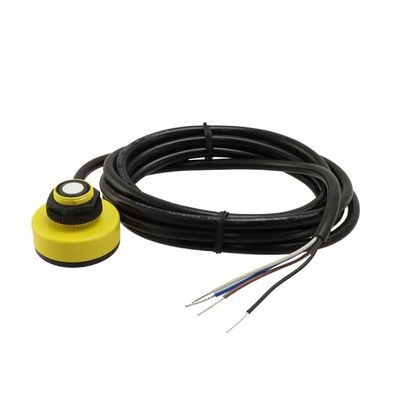 T18VN6UR Ultrasone sensoren 230kHz Banner Engineering Hoge nauwkeurigheid