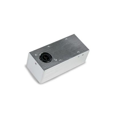 Metalen blik 6W Xenon flitslamp Opto Electronics 502-6503-10 milieuvriendelijk