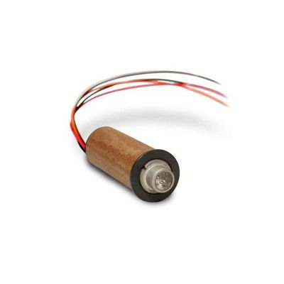 Hoge snelheid verlichting Xenon korte boog 502-N224-0 voor medisch apparaat
