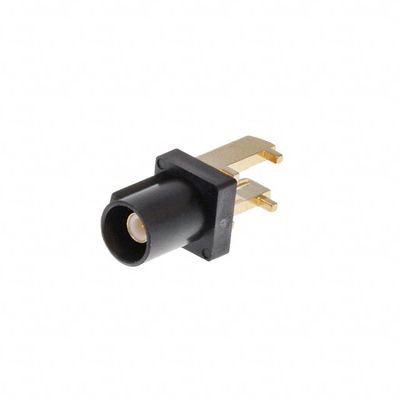 Lichte coaxiale connectoren RF RF55-23A-T-00-50-G-A-SH slijtvast