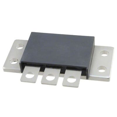 Gepersonaliseerde halfgeleiderdiscrete apparaten UFT10040 70 ns Reverse Recovery Time