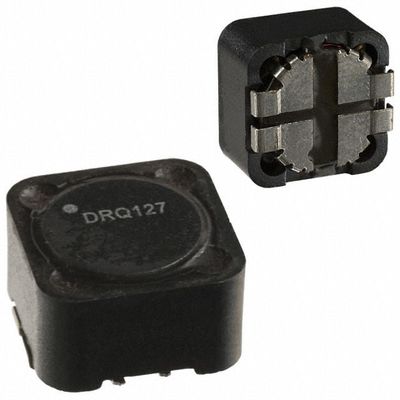 Makkelijke integratie DRQ127-2R2-G Power Inductor SMD PowerStor Hoogfrequentie