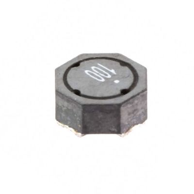 74489440100 Oppervlakte gemonteerde gekoppelde inductor 3,8 mm hoogte voor netinfrastructuur