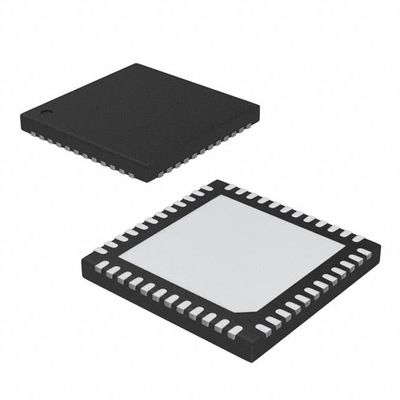 MAX5863ETM+ Integrated Circuit Chip Data Acquisition met hoge precisie