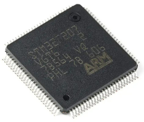 UJA1168ATK/F/0Z Micro Controller Chip Realtime Capaciteiten MCU IC