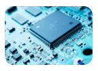 TPS74801DRCR Integrated Circuit Chip aanpasbaar met ruimtebesparend ontwerp