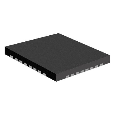Oppervlakte gemonteerde RFID-lezer IC PI5AVQO7P20UT3201E1 RF en draadloos 13.56MHz