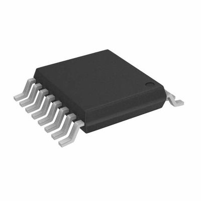 110 kHz High Frequency IC RFID Reader AS3930-BTST 4,40 mm Breedte Kleine grootte