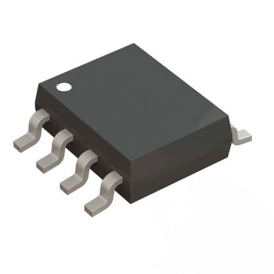 Hooggevoelige RFID-lezer IC EM4830DUALABSO8B+ voor radiofrequentie-identificatie