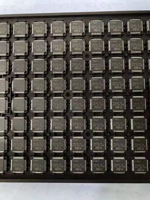 TPS63805YFFR Integrated Circuit IC Chip Microcontroller Unit Voor Smart TV's