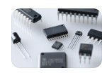 Energie-efficiëntie TS3DS10224RUKR MCU IC Compact Easy Integration Microcontroller ICS