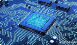 High Precision MCU IC MAX16928DGUP/V+T Microcontroller ICS Aanpasbaar